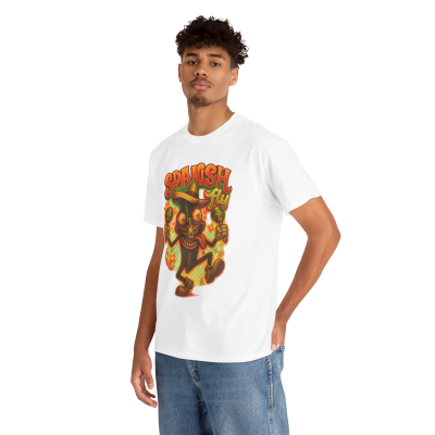 T-Shirt 108 Person 4 White.png